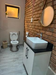 Sable Suites D1, 1 Bed Apartments in Kabulonga - 3