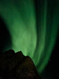 Cozy and spacious apartment in Svolvær - 2