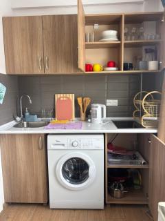 ApartHotel Art Bakuriani room 201 - 7