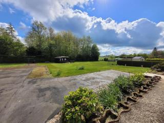 Willa Sunny Garden - 7