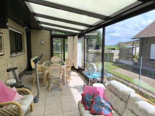 Willa Sunny Garden - 1