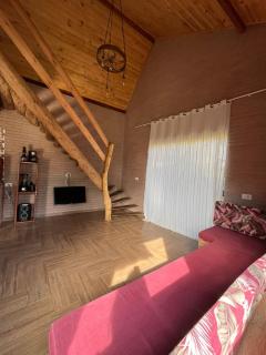 Rancho Pedacinho de Coração - 6