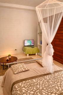 Cocon Douillet à 10 min du Marin - 5