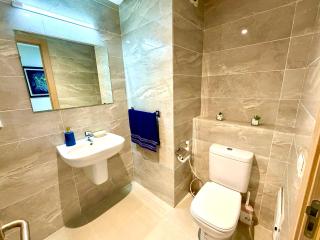 Appartement avec vue sur parc - 8