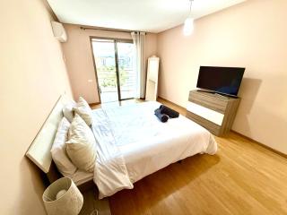 Appartement avec vue sur parc - 6