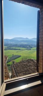 Charme in Spello - 2