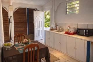 Cocon Douillet à 10 min du Marin - 6