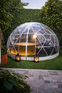 Green Dome Escape - Atenas - 0