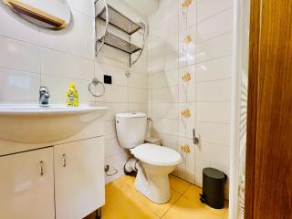 LOMSTAY chata - ubytovanie vo Vysokých Tatrách - Veľká Lomnica - 9