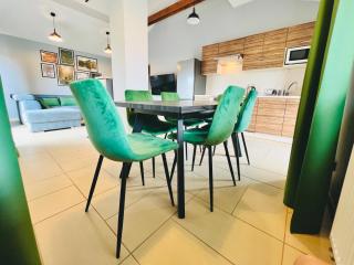 LOMSTAY chata - ubytovanie vo Vysokých Tatrách - Veľká Lomnica - 5