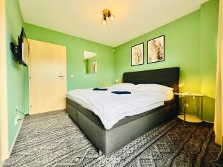 LOMSTAY chata - ubytovanie vo Vysokých Tatrách - Veľká Lomnica - 1