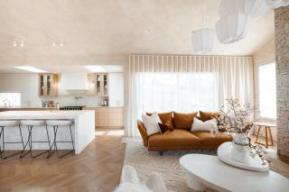 Lux Family Retreat and 5 mins to Wharf - 0