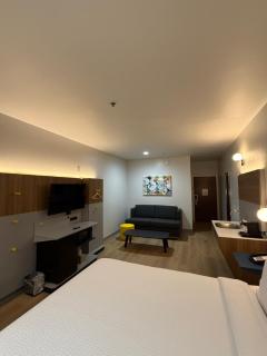 Microtel Inn and Suites Baton Rouge Airport - 7