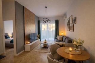 LIVERMO - TARGI MTP - Jeżyce- Air Conditioning - Self Check-in - 4