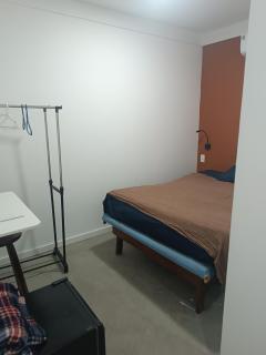 Lapa Bed & Breakfast - 1