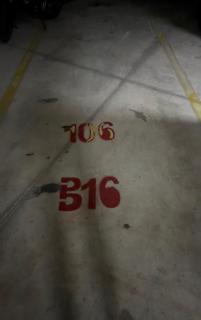 Appartement avec vue sur parc - 3