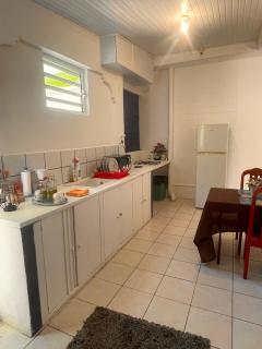 Cocon Douillet à 10 min du Marin - 4