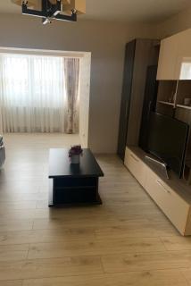 Apartament Central - 3