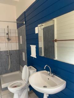 Cocon Douillet à 10 min du Marin - 1