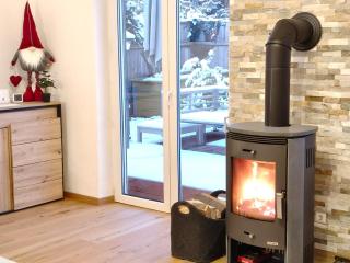 Gemütliches Haus mit Schwedenofen im Wienerwald - 9