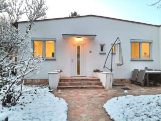 Gemütliches Haus mit Schwedenofen im Wienerwald - 0