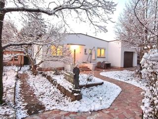 Gemütliches Haus mit Schwedenofen im Wienerwald - 9