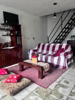 Pousada Familiar da Helen - 8