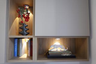 Il Cielo In Una Stanza - 15' Centro BG - Airport BGY - 3