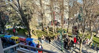 Bitola City Center - 0