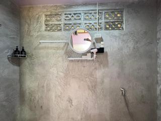 Serenity House 4D - 1