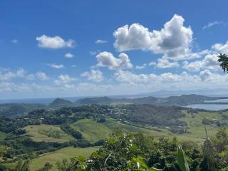 Cocon Douillet à 10 min du Marin - 2