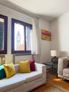 Le case di Rachele - Ca' Lorenzo e Ca' Raquel - Veneza - 8