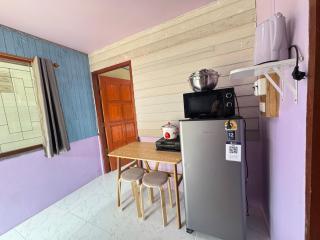 Serenity House 4D - 4