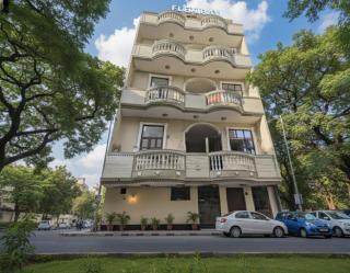 FlexiBay-Affordable Hostel in North Delhi - 9