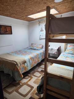 Hostal La Casa de Sandrita - 2