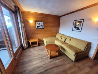 Résidence Aspen - Appartement avec accès piscine et parking couvert MAE-4524 - 0