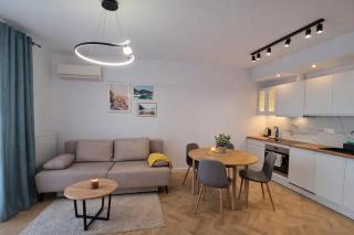 LIVERMO - TARGI MTP - Jeżyce- Air Conditioning - Self Check-in - 5