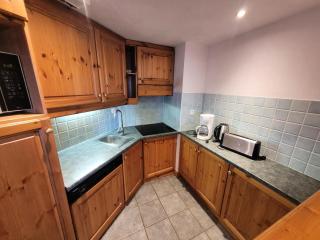 Résidence Aspen - Appartement avec accès piscine et parking couvert MAE-4524 - 3