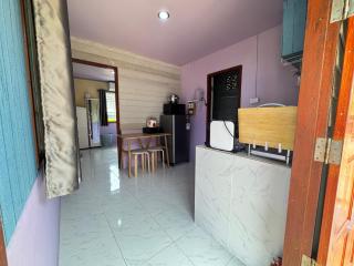 Serenity House 4D - 7