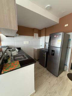 Apartamento familiar en la heroica - 6