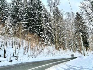 Horský apartmán Kuba - 8