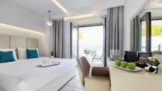 Akrogiali Exclusive Hotel (Adults Only) - Polychrono - 1