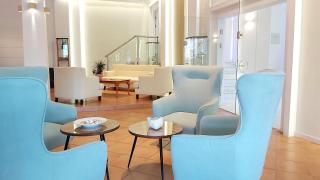 Akrogiali Exclusive Hotel (Adults Only) - 9