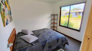 Cabañas en la naturaleza - 8