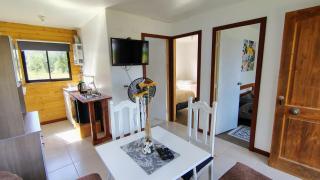 Cabañas en la naturaleza - 3