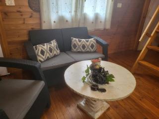 בית העץ של מירה - 5