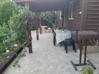 בית העץ של מירה - 2