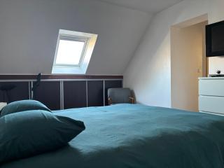 Maison bord de mer normandie - 0