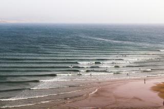 Amazigh Wave Lodge Imsouane - Imsouane - 1