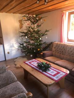 Chata pri potoku - 3